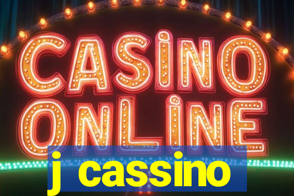 j cassino